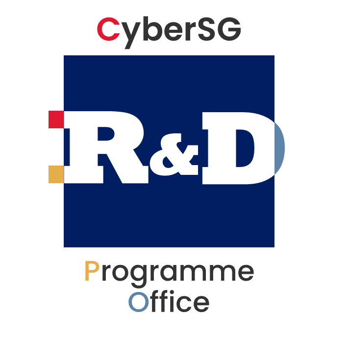 CyberSG R&D Programme Office (CRPO)
