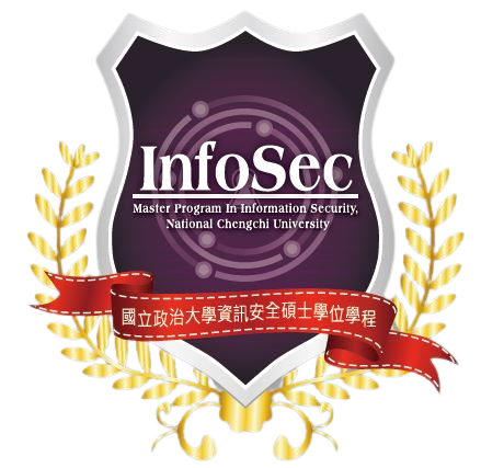 Master Program in Information Security, NCCU