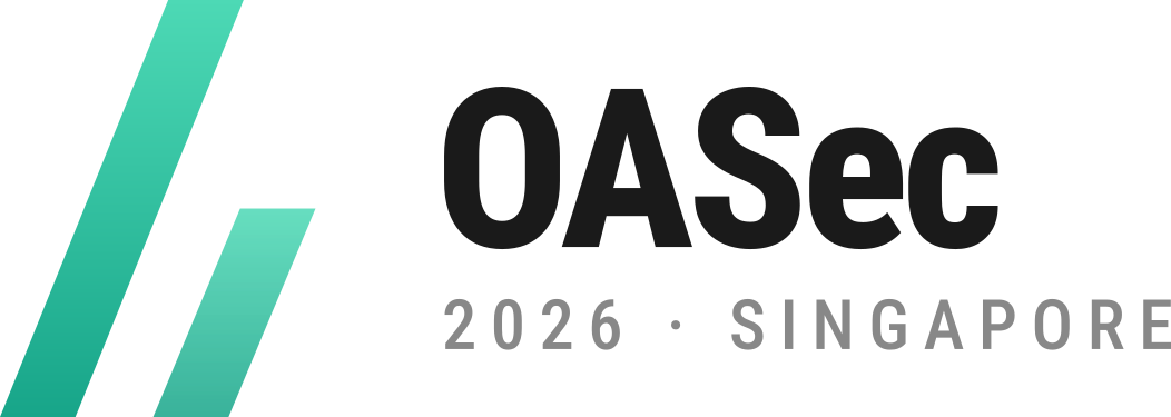 OASec 2026